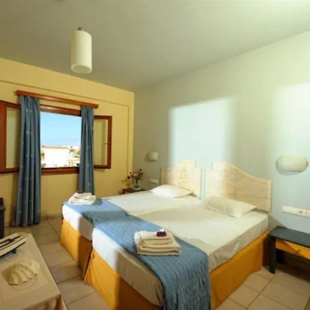 Arlekin Tango Apartment Malia (Crete)